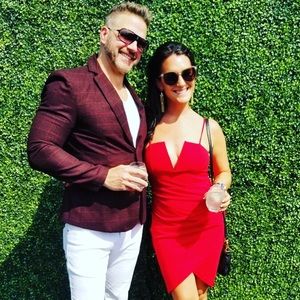 Meet your Posher, Mariah